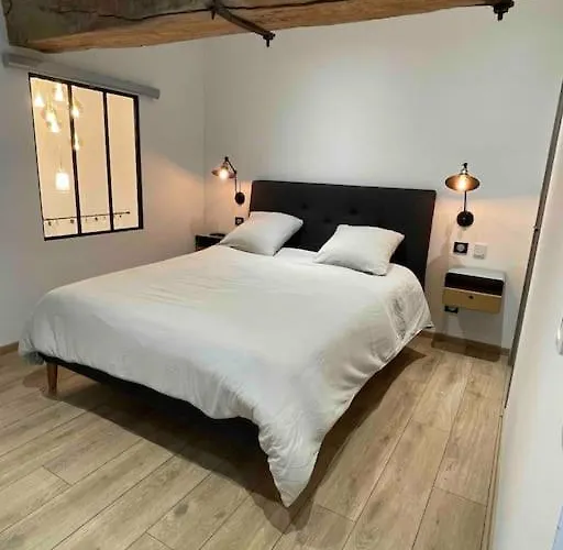 Maison Meursault Parking Ferme